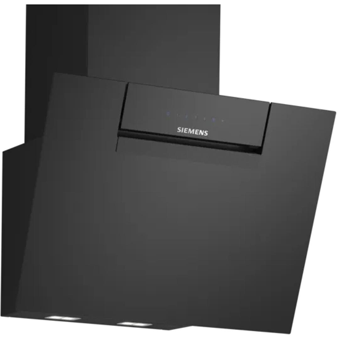 Chimney 60cm Built-In Cooker Hood