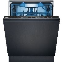 Fully Integrated Built-In Dish Washer