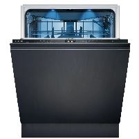 Fully Integrated Built-In Dish Washer