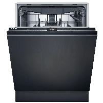 Fully Integrated Built-In Dish Washer