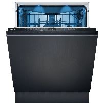 Fully Integrated Built-In Dish Washer