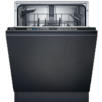Fully Integrated Built-In Dish Washer
