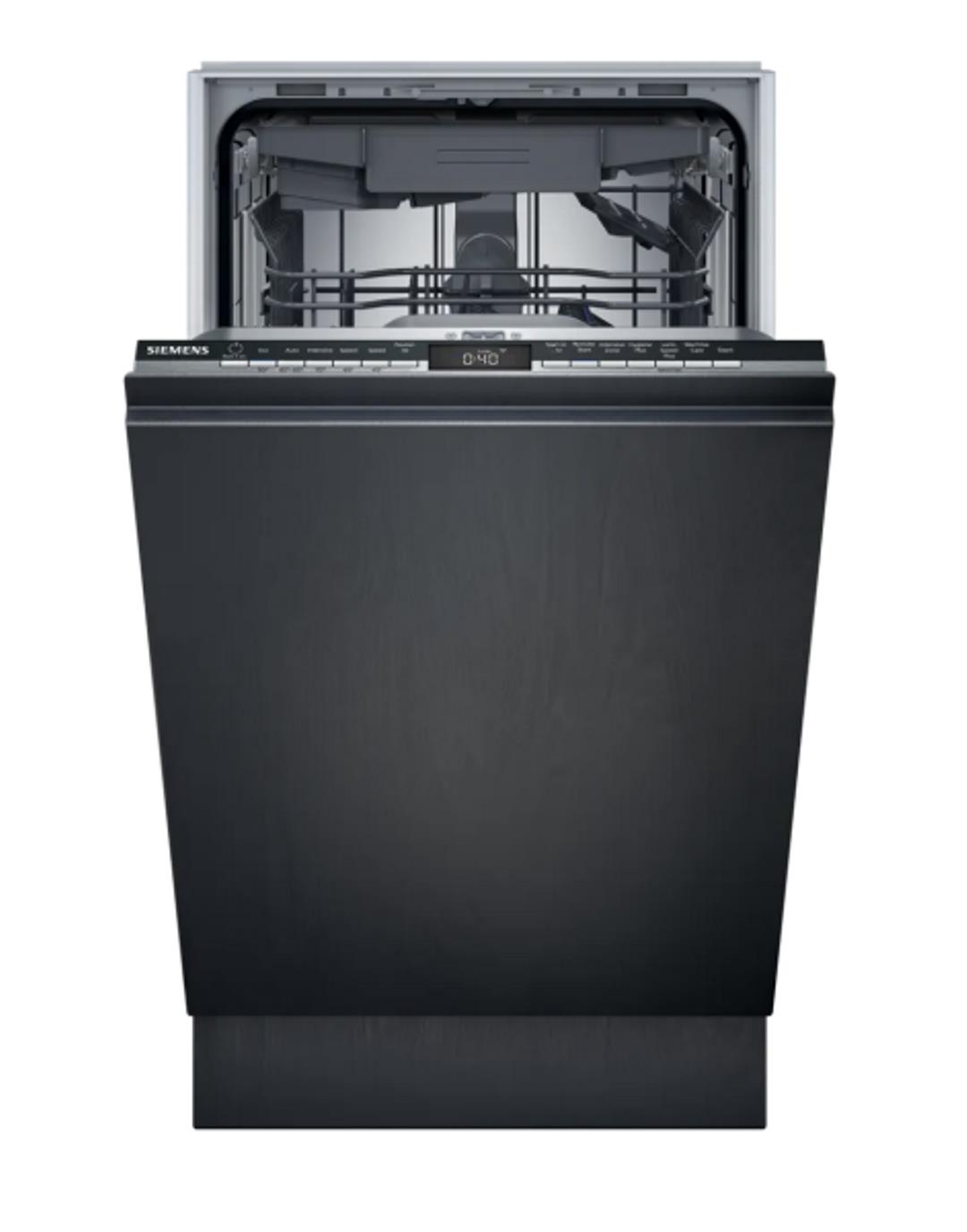 Slimline Built-In Dish Washer