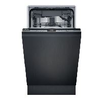 Slimline Built-In Dish Washer