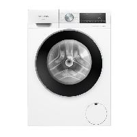 Front Loading Washing Machine