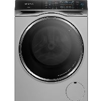 Front Loading Washer Dryer