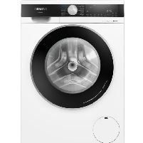 Front Loading Washer Dryer