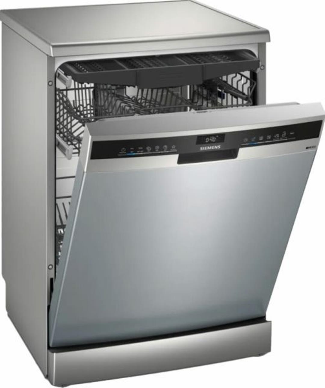 60cm Full Size Dish Washer