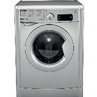 Front Loading Washer Dryer