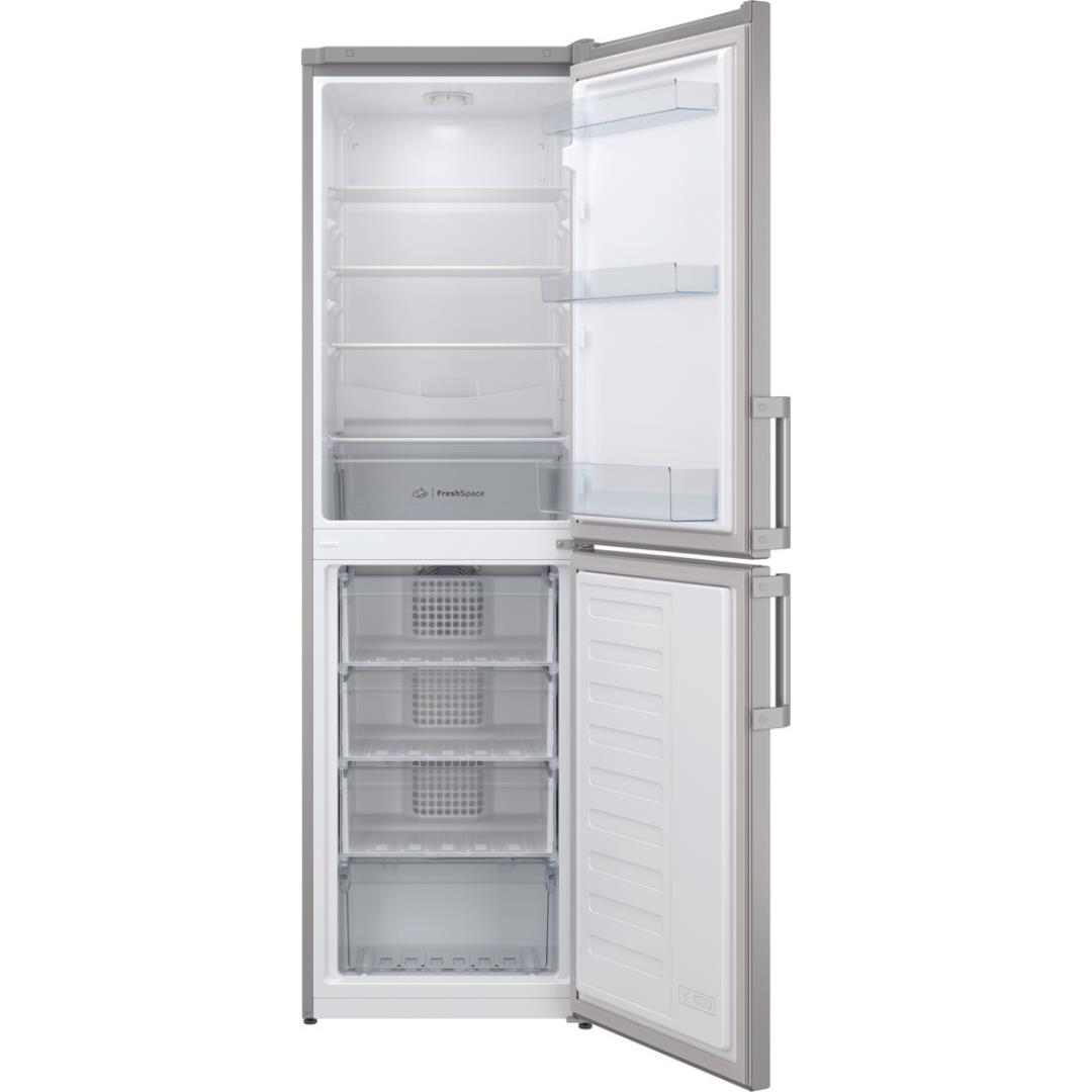 55cm Wide Fridge Freezer