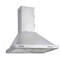 Chimney 60cm Built-In Cooker Hood