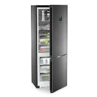 Wider Than 60cm - Frost Free Fridge Freezer