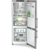 Wider Than 60cm - Frost Free Fridge Freezer