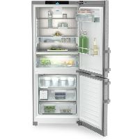 Wider Than 60cm - Frost Free Fridge Freezer