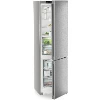 60cm Wide Fridge Freezer