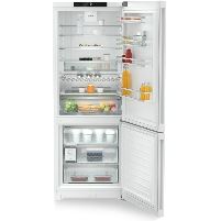 Wider Than 60cm Fridge Freezer