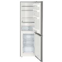 55cm Wide - Frost Free Fridge Freezer