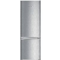 55cm Wide - Frost Free Fridge Freezer