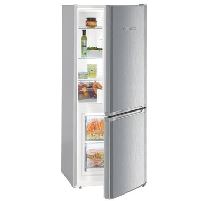 55cm Wide - Frost Free Fridge Freezer