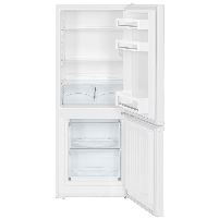 55cm Wide - Frost Free Fridge Freezer