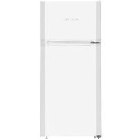 55cm Wide - Top Mount Fridge Freezer