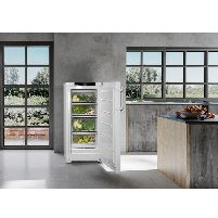 60cm Wide Fridge Freezer