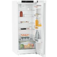 60cm Larder - Tall Fridge