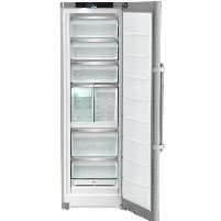 60cm Wide - Tall Freezer