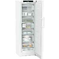 60cm Wide - Tall Freezer