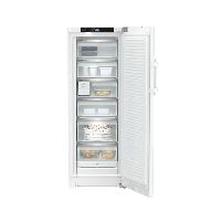 60cm Wide - Tall Freezer