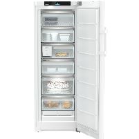 60cm Wide - Tall Freezer