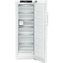 60cm Wide - Tall Freezer