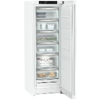 60cm Wide - Tall Freezer