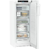 60cm Wide - Tall Freezer