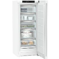 60cm Wide - Tall Freezer