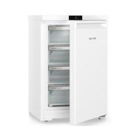 55cm Wide Freezer