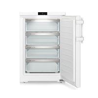 55cm Wide Freezer