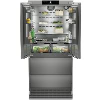 (Other) Built-In Fridge Freezer