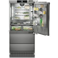 (Other) Built-In Fridge Freezer