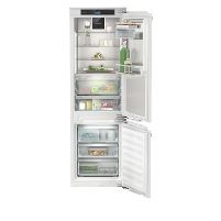 70/30 Split Built-In Fridge Freezer