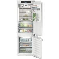 70/30 Split Built-In Fridge Freezer