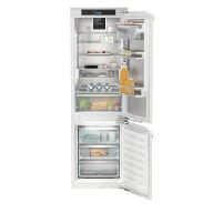 70/30 Split Built-In Fridge Freezer