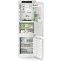 70/30 Split Built-In Fridge Freezer