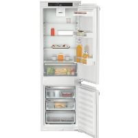 70/30 Split Built-In Fridge Freezer