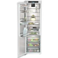 In Column Larder Built-In Fridge