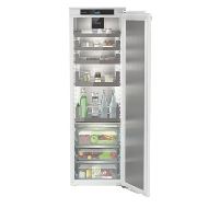 In Column Larder Built-In Fridge