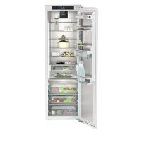 In Column Larder Built-In Fridge