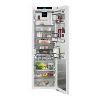 In Column Larder Built-In Fridge