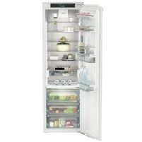 In Column Larder Built-In Fridge