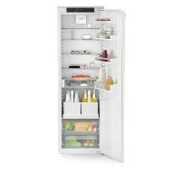 In Column Larder Built-In Fridge